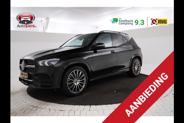 Mercedes-Benz GLE 350 de 4MATIC Premium Plus AMG Alle opties!