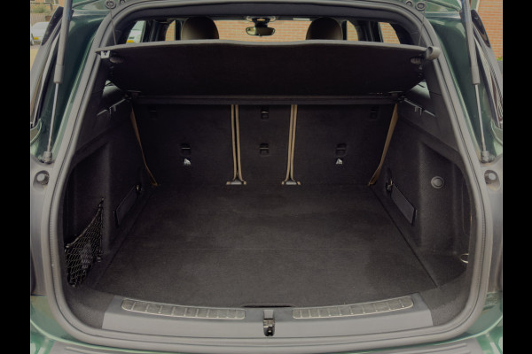 MINI Countryman 2.0 Cooper S Salt - Leder! Navi, Adap. Cruise, Achteruitrijcam, Automaat, Airco!