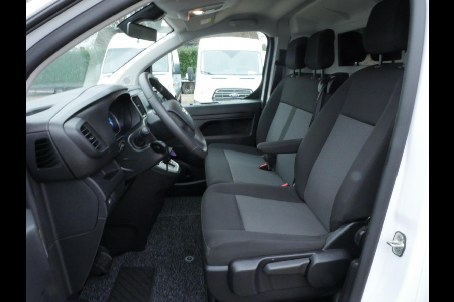 Opel Vivaro Electric L2, 50 kWh, Airco, SOH-accu 100%