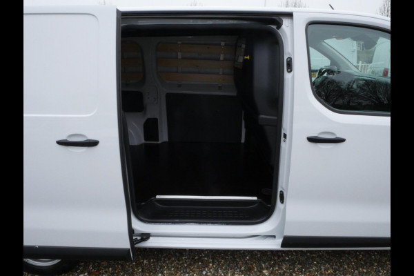 Opel Vivaro Electric L2, 50 kWh, Airco, SOH-accu 100%