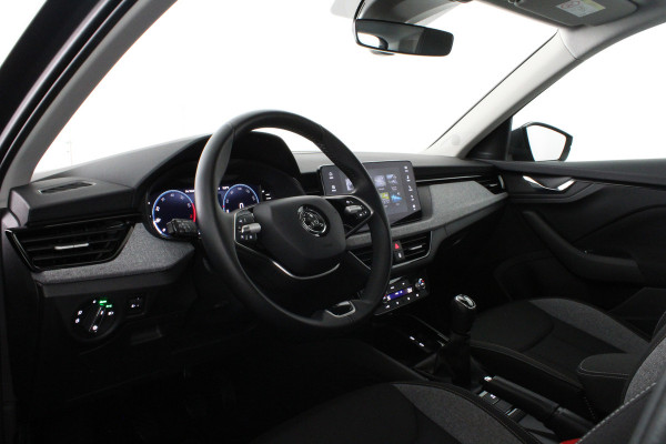 Škoda Kamiq 1.0 TSI Selection Camera/Keyless/Graphite Grey/parkeersensoren