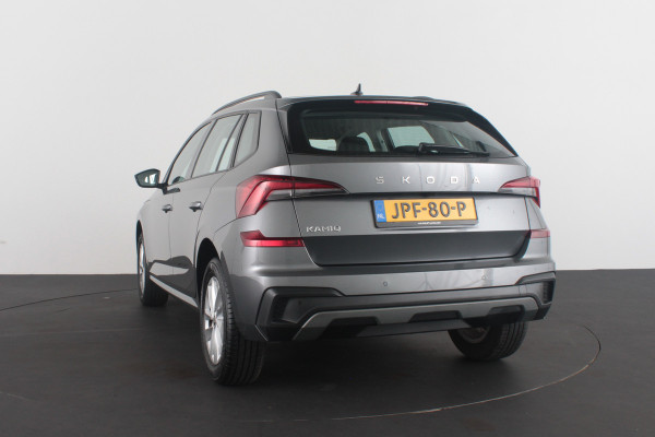Škoda Kamiq 1.0 TSI Selection Camera/Keyless/Graphite Grey/parkeersensoren