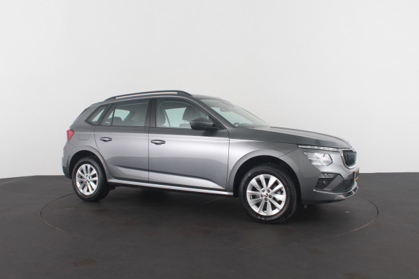 Škoda Kamiq 1.0 TSI Selection Camera/Keyless/Graphite Grey/parkeersensoren