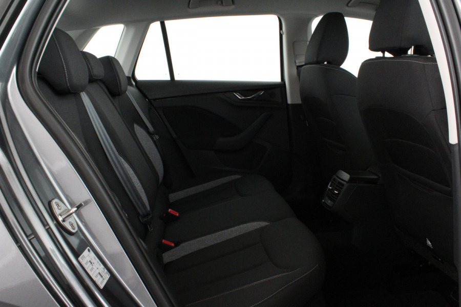 Škoda Kamiq 1.0 TSI Selection Camera/Keyless/Graphite Grey/parkeersensoren