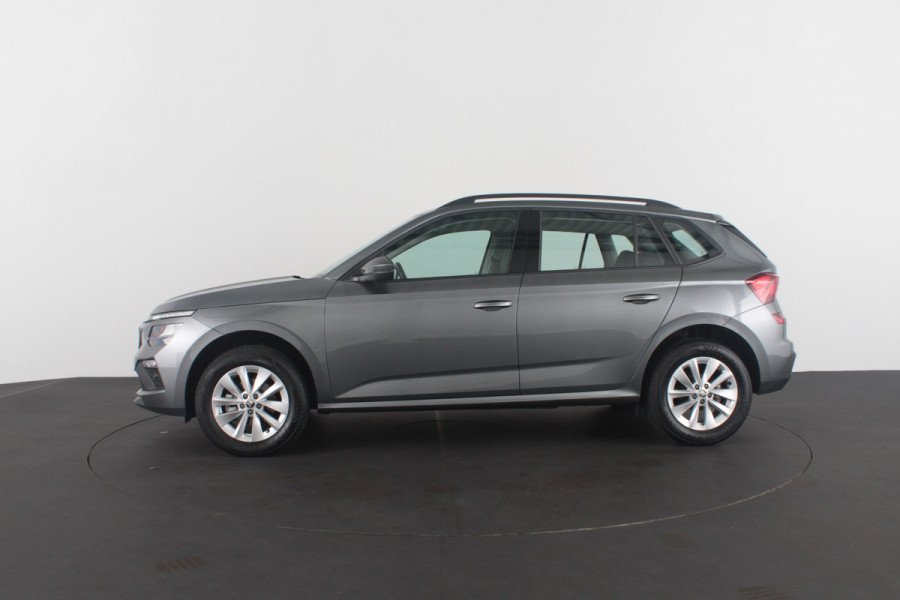 Škoda Kamiq 1.0 TSI Selection Camera/Keyless/Graphite Grey/parkeersensoren