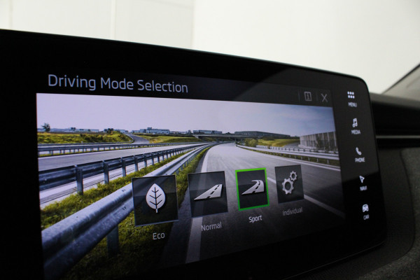 Škoda Kamiq 1.0 TSI Selection Camera/Keyless/Graphite Grey/parkeersensoren