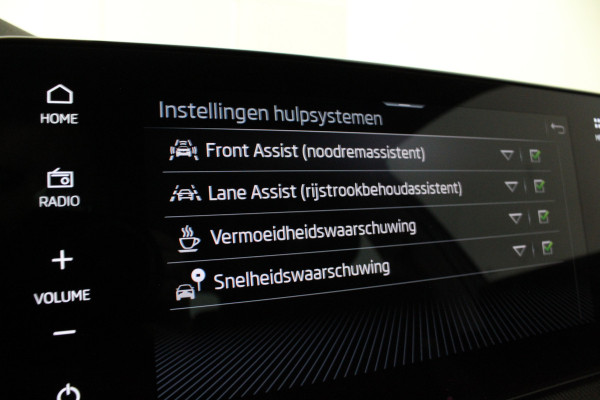 Škoda Kamiq 1.0 TSI Selection Camera/Keyless/Graphite Grey/parkeersensoren