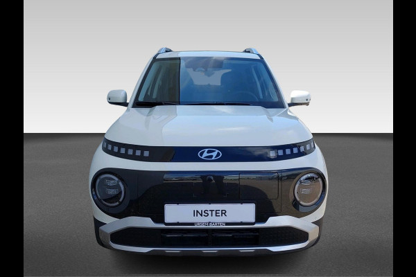 Hyundai Inster Evolve 49 kWh VAN: €29.790 VOOR: €25.790