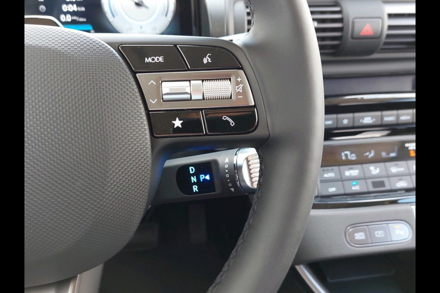 Hyundai Inster Evolve 49 kWh VAN: €29.790 VOOR: €25.790