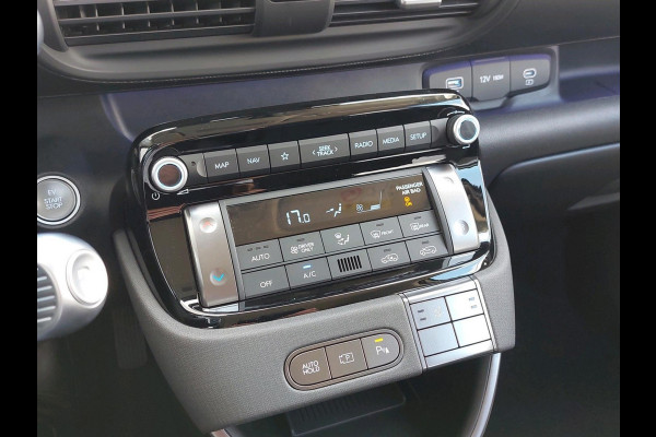 Hyundai Inster Evolve 49 kWh VAN: €29.790 VOOR: €25.790