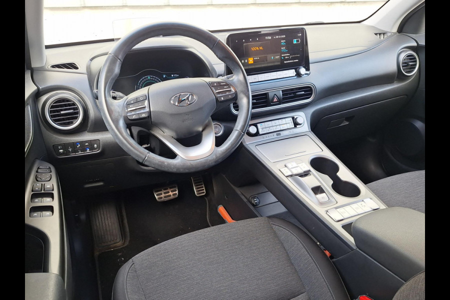 Hyundai Kona EV Fashion 64 kWh | 3 fase | occasion