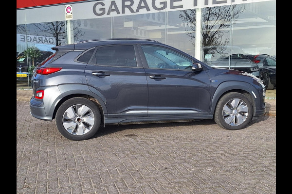 Hyundai Kona EV Fashion 64 kWh | 3 fase | occasion