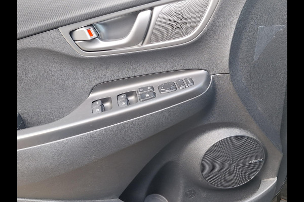 Hyundai Kona EV Fashion 64 kWh | 3 fase | occasion