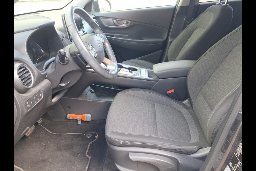 Hyundai Kona EV Fashion 64 kWh | 3 fase | occasion