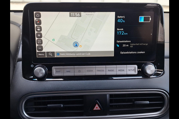 Hyundai Kona EV Fashion 64 kWh | 3 fase | occasion