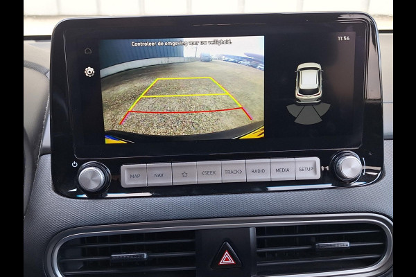 Hyundai Kona EV Fashion 64 kWh | 3 fase | occasion