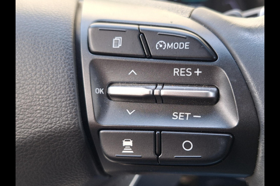 Hyundai Kona EV Fashion 64 kWh | 3 fase | occasion