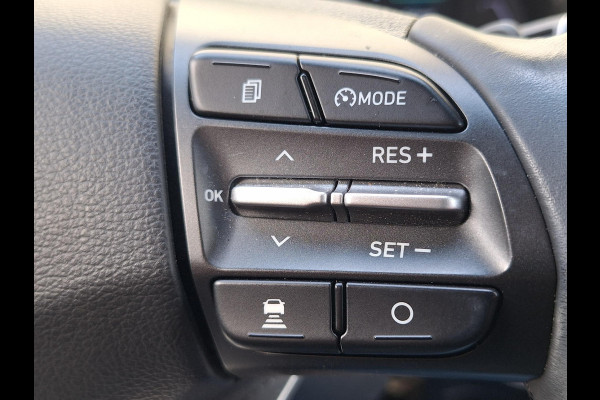 Hyundai Kona EV Fashion 64 kWh | 3 fase | occasion