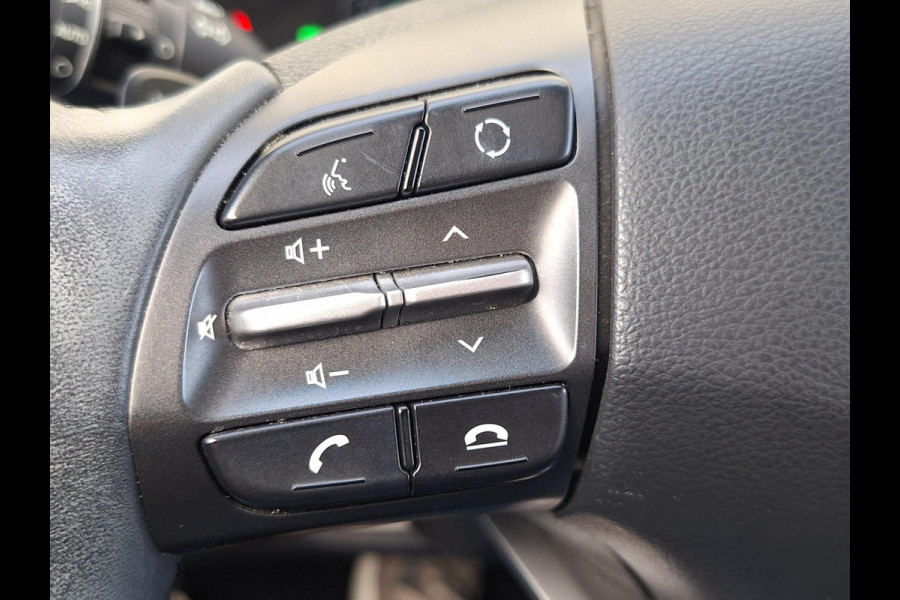 Hyundai Kona EV Fashion 64 kWh | 3 fase | occasion