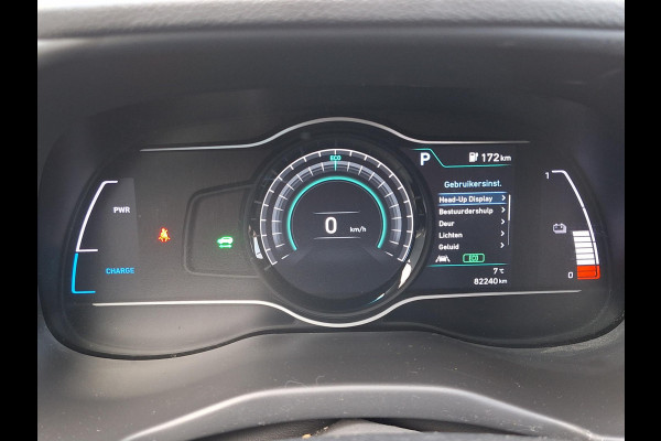 Hyundai Kona EV Fashion 64 kWh | 3 fase | occasion