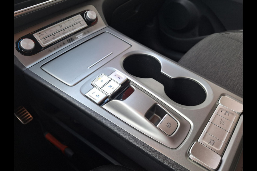 Hyundai Kona EV Fashion 64 kWh | 3 fase | occasion