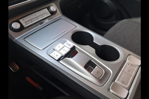 Hyundai Kona EV Fashion 64 kWh | 3 fase | occasion