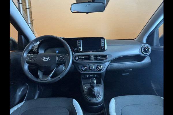 Hyundai i10 1.0 Premium 5-zits fabrieksgarantie tm 8/31 navi | lmv | camera