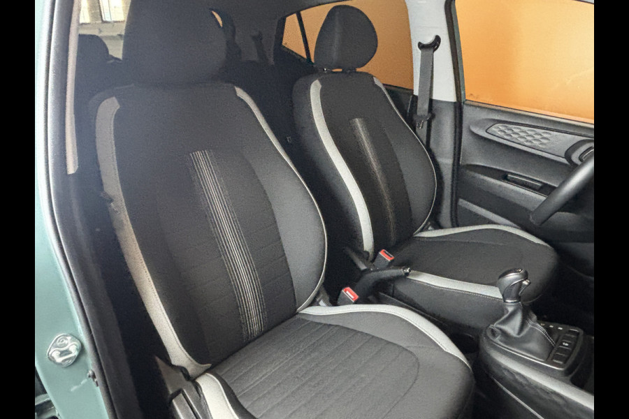 Hyundai i10 1.0 Premium 5-zits fabrieksgarantie tm 8/31 navi | lmv | camera