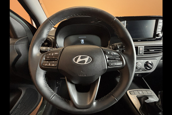 Hyundai i10 1.0 Premium 5-zits fabrieksgarantie tm 8/31 navi | lmv | camera