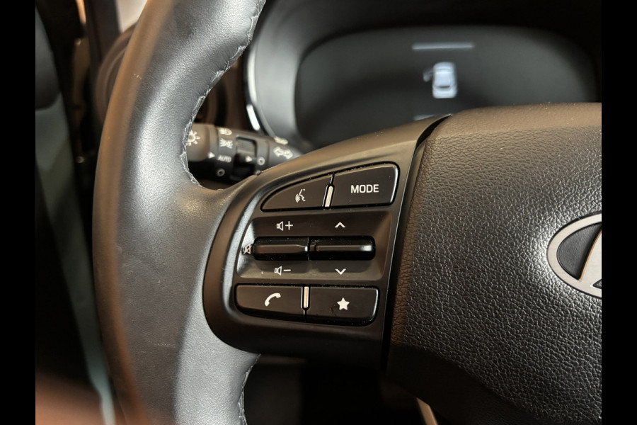 Hyundai i10 1.0 Premium 5-zits fabrieksgarantie tm 8/31 navi | lmv | camera