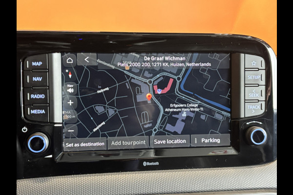 Hyundai i10 1.0 Premium 5-zits fabrieksgarantie tm 8/31 navi | lmv | camera