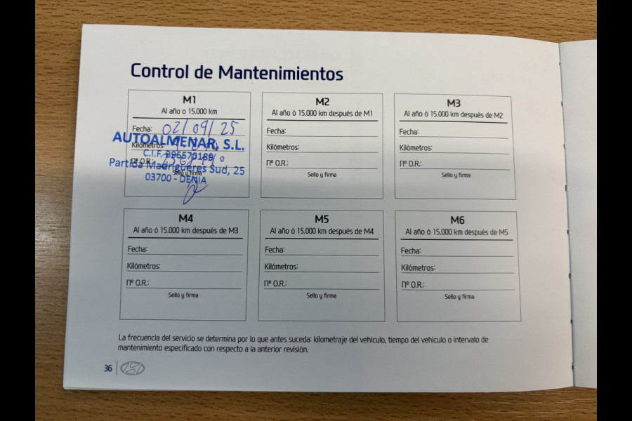 Hyundai i10 1.0 Premium 5-zits fabrieksgarantie tm 8/31 navi | lmv | camera