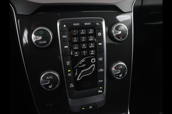 Volvo V40 1.5 T2 Polar+ | Automaat | Stoelverwarming | Full LED | Navigatie | Parkeerhulp | Climate control | Bluetooth | Cruise control