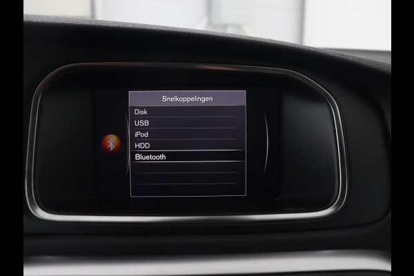 Volvo V40 1.5 T2 Polar+ | Automaat | Stoelverwarming | Full LED | Navigatie | Parkeerhulp | Climate control | Bluetooth | Cruise control
