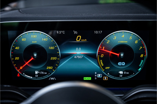 Mercedes-Benz GLE GLE350 e 4MATIC - AMG Line | Panorama | Burmester | Carbon | 360 Camera