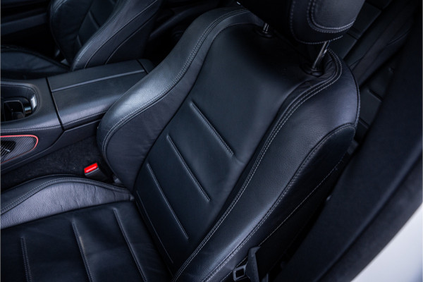 Mercedes-Benz GLE GLE350 e 4MATIC - AMG Line | Panorama | Burmester | Carbon | 360 Camera