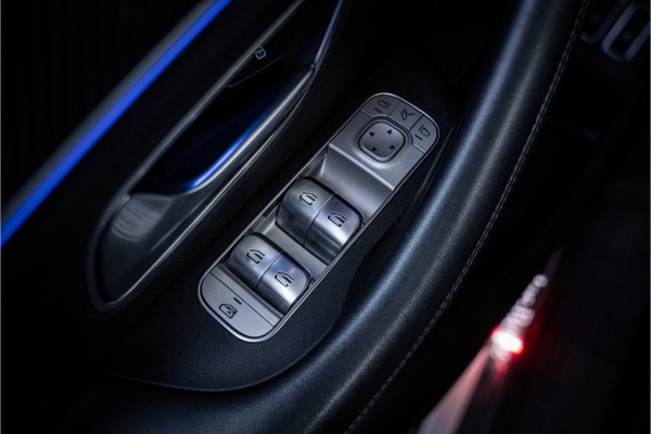 Mercedes-Benz GLE GLE350 e 4MATIC - AMG Line | Panorama | Burmester | Carbon | 360 Camera