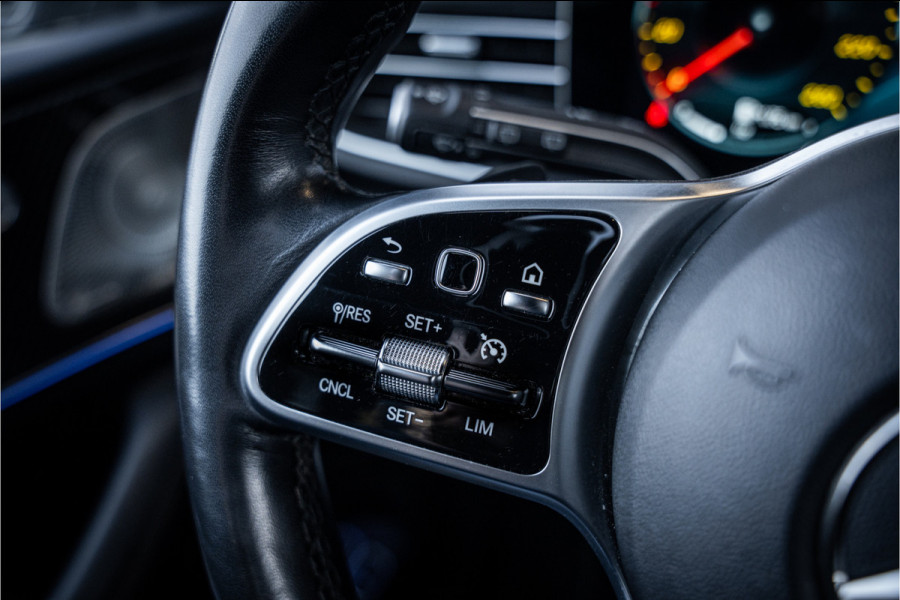 Mercedes-Benz GLE GLE350 e 4MATIC - AMG Line | Panorama | Burmester | Carbon | 360 Camera