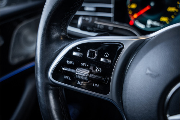 Mercedes-Benz GLE GLE350 e 4MATIC - AMG Line | Panorama | Burmester | Carbon | 360 Camera