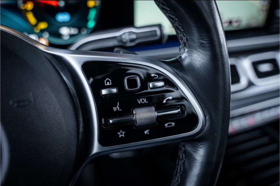 Mercedes-Benz GLE GLE350 e 4MATIC - AMG Line | Panorama | Burmester | Carbon | 360 Camera