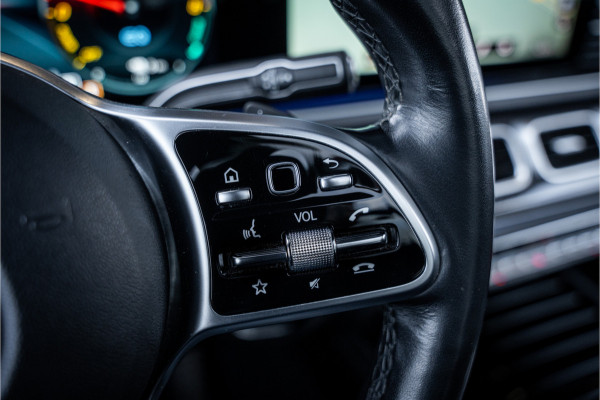 Mercedes-Benz GLE GLE350 e 4MATIC - AMG Line | Panorama | Burmester | Carbon | 360 Camera