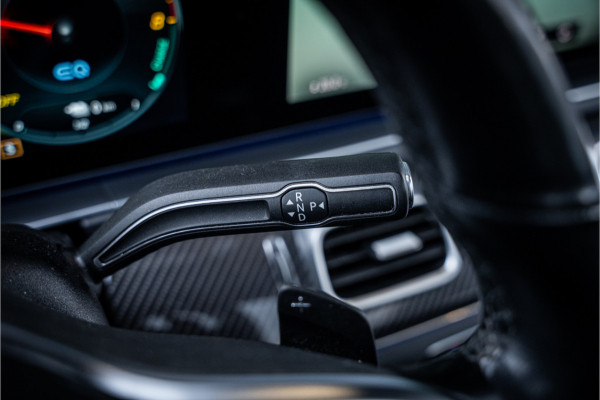Mercedes-Benz GLE GLE350 e 4MATIC - AMG Line | Panorama | Burmester | Carbon | 360 Camera