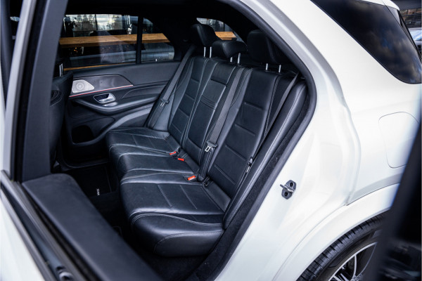 Mercedes-Benz GLE GLE350 e 4MATIC - AMG Line | Panorama | Burmester | Carbon | 360 Camera