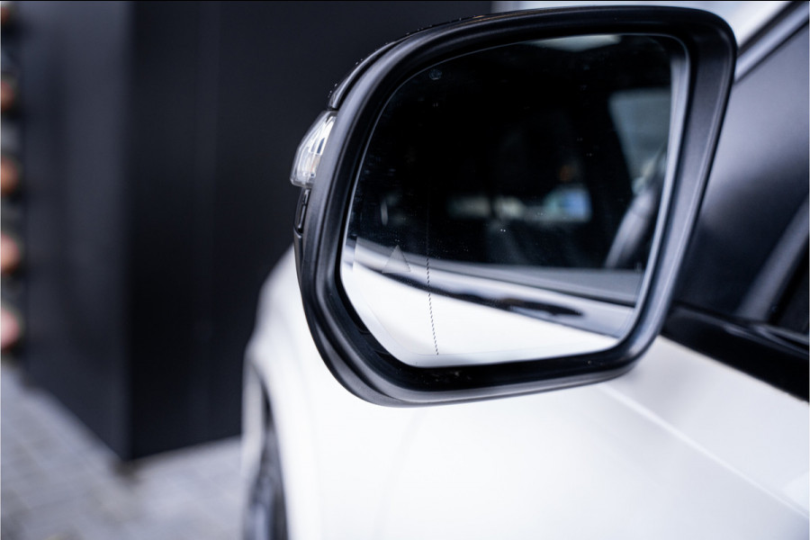 Mercedes-Benz GLE GLE350 e 4MATIC - AMG Line | Panorama | Burmester | Carbon | 360 Camera