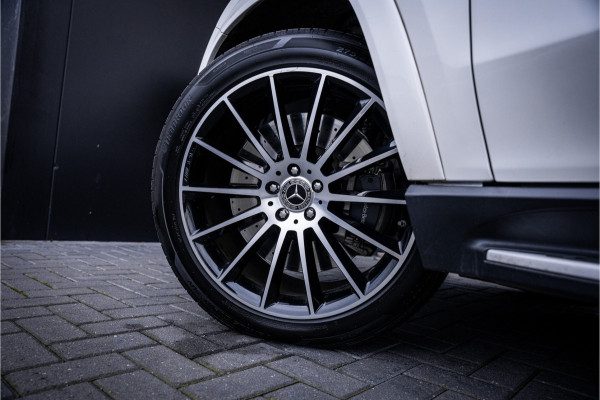 Mercedes-Benz GLE GLE350 e 4MATIC - AMG Line | Panorama | Burmester | Carbon | 360 Camera