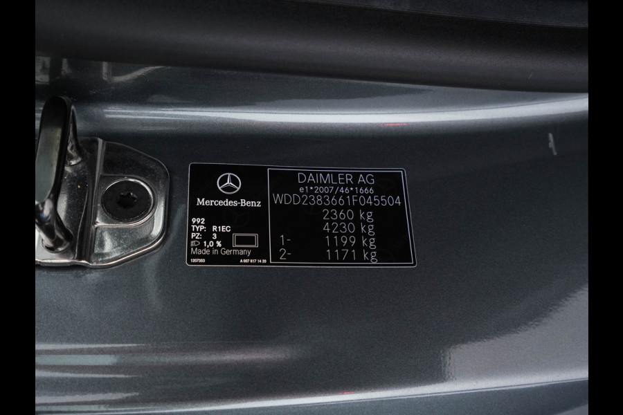 Mercedes-Benz E-Klasse Coupé 400 AMG-Sportpack 4Motion Premium Plus Aut. *PANO | LEATHER | BURMESTER-AUDIO | WIDESCREEN-COCKPIT |  FULL-LED | NAVI-FULLMAP | CAMERA | SHIFT-PADDLES | CRUISE | AMBIENT-LIGHT | SPORT-SEATS | 19"ALU*