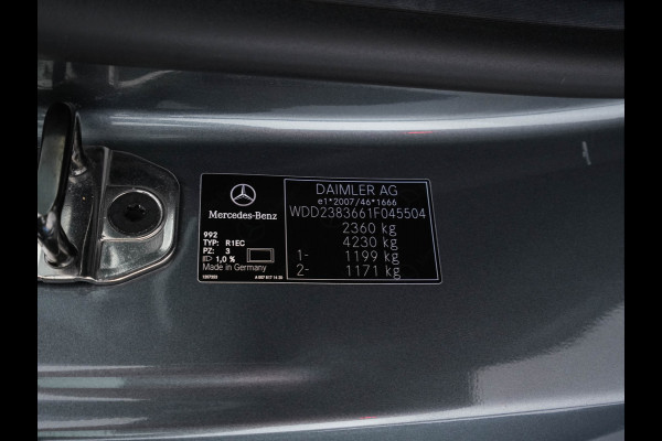 Mercedes-Benz E-Klasse Coupé 400 AMG-Sportpack 4Motion Premium Plus Aut. *PANO | LEATHER | BURMESTER-AUDIO | WIDESCREEN-COCKPIT |  FULL-LED | NAVI-FULLMAP | CAMERA | SHIFT-PADDLES | CRUISE | AMBIENT-LIGHT | SPORT-SEATS | 19"ALU*