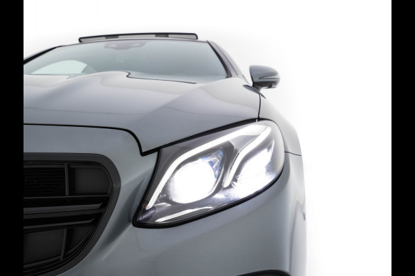 Mercedes-Benz E-Klasse Coupé 400 AMG-Sportpack 4Motion Premium Plus Aut. *PANO | LEATHER | BURMESTER-AUDIO | WIDESCREEN-COCKPIT |  FULL-LED | NAVI-FULLMAP | CAMERA | SHIFT-PADDLES | CRUISE | AMBIENT-LIGHT | SPORT-SEATS | 19"ALU*