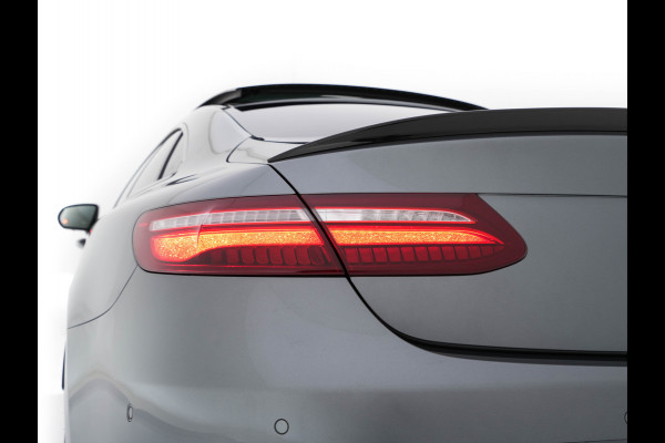 Mercedes-Benz E-Klasse Coupé 400 AMG-Sportpack 4Motion Premium Plus Aut. *PANO | LEATHER | BURMESTER-AUDIO | WIDESCREEN-COCKPIT |  FULL-LED | NAVI-FULLMAP | CAMERA | SHIFT-PADDLES | CRUISE | AMBIENT-LIGHT | SPORT-SEATS | 19"ALU*