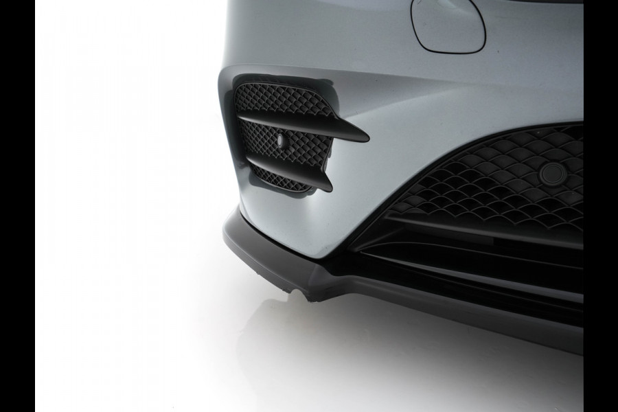 Mercedes-Benz E-Klasse Coupé 400 AMG-Sportpack 4Motion Premium Plus Aut. *PANO | LEATHER | BURMESTER-AUDIO | WIDESCREEN-COCKPIT |  FULL-LED | NAVI-FULLMAP | CAMERA | SHIFT-PADDLES | CRUISE | AMBIENT-LIGHT | SPORT-SEATS | 19"ALU*